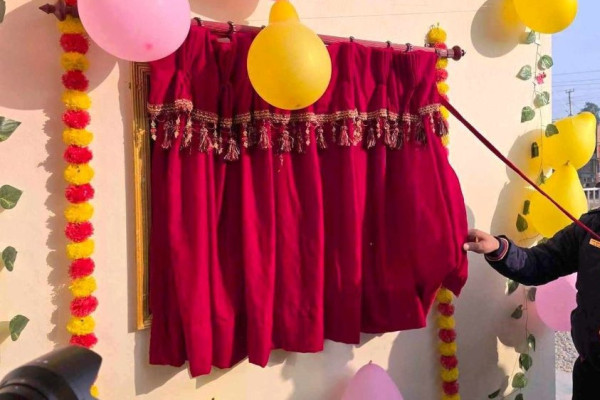 नागरिकको सन्तुष्टि नै प्रहरीको जिम्मेवारी : आईजिपी कार्की